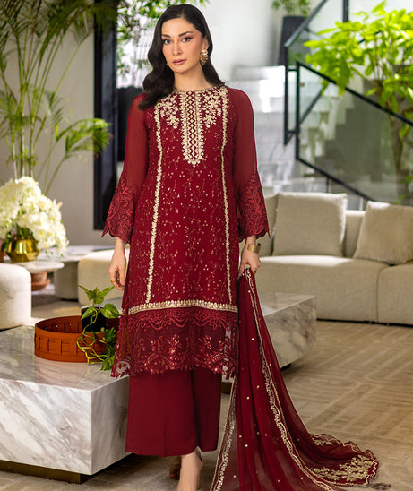 Manahil Lakhani L/Chiffon`25 (Royale)