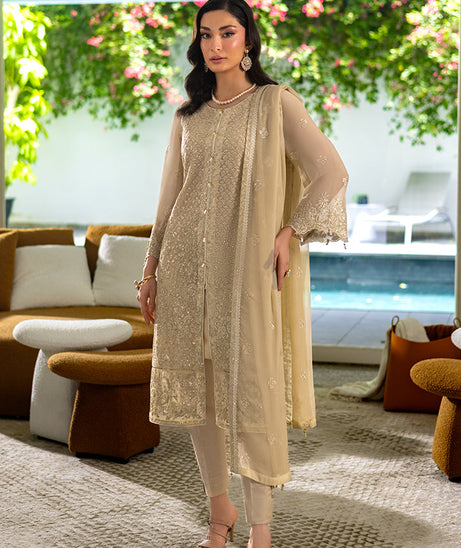 Manahil Lakhani L/Chiffon`25 (Lumee)