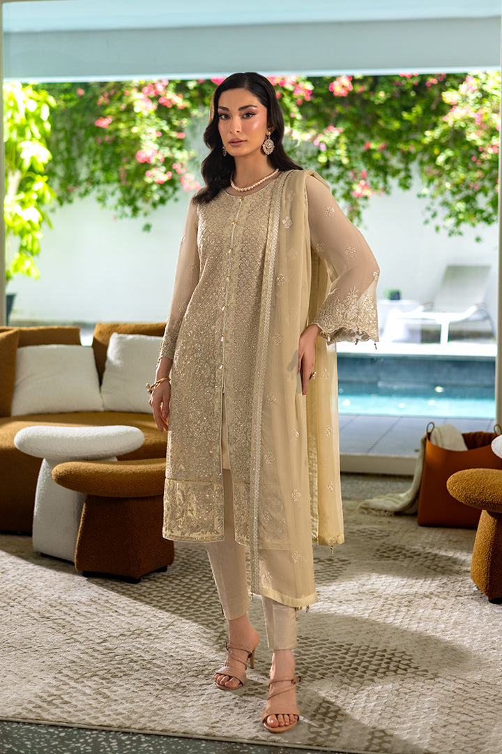 Manahil Lakhani L/Chiffon`25 (Lumee)