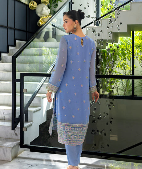 Manahil Lakhani L/Chiffon`25 (Azura)