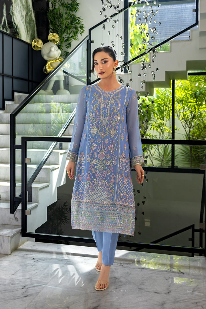 Manahil Lakhani L/Chiffon`25 (Azura)