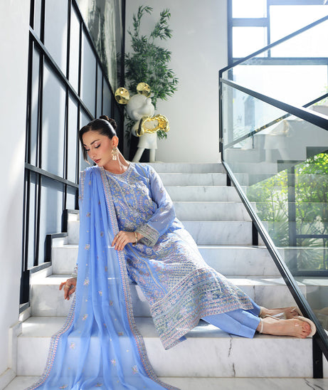 Manahil Lakhani L/Chiffon`25 (Azura)
