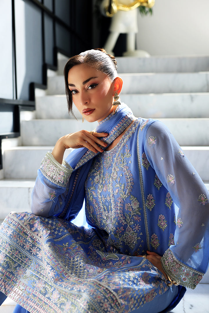 Manahil Lakhani L/Chiffon`25 (Azura)