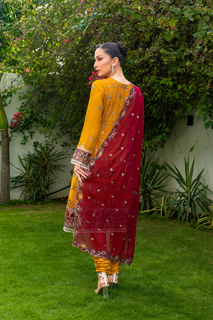 Manahil Lakhani L/Chiffon`25 (Amber)