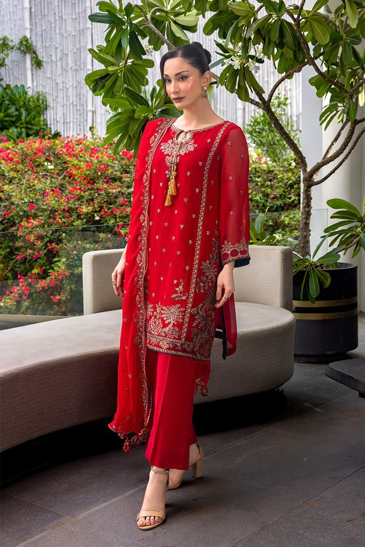 Manahil Lakhani L/Chiffon`25 (Amora)