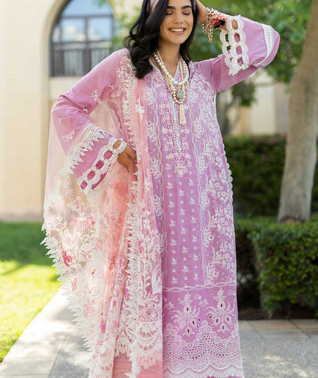 Sobia Nazir Luxury Lawn '22 D#12b