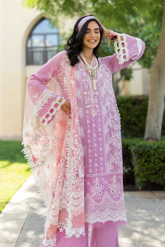 Sobia Nazir Luxury Lawn '22 D#12b