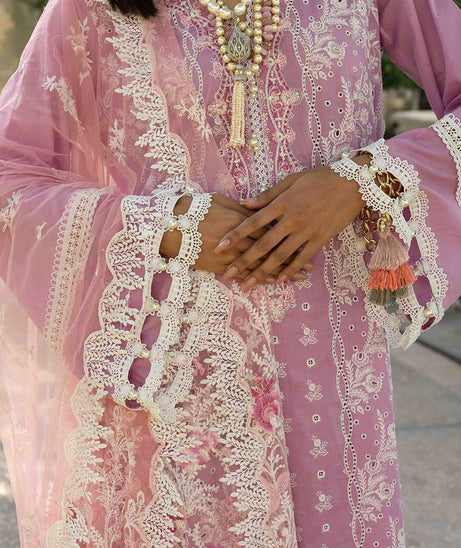 Sobia Nazir Luxury Lawn '22 D#12b