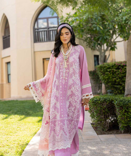 Sobia Nazir Luxury Lawn '22 D#12b