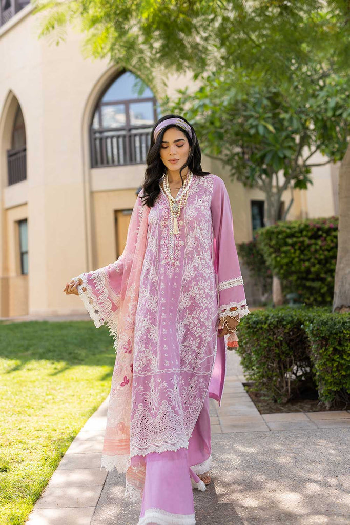 Sobia Nazir Luxury Lawn '22 D#12b