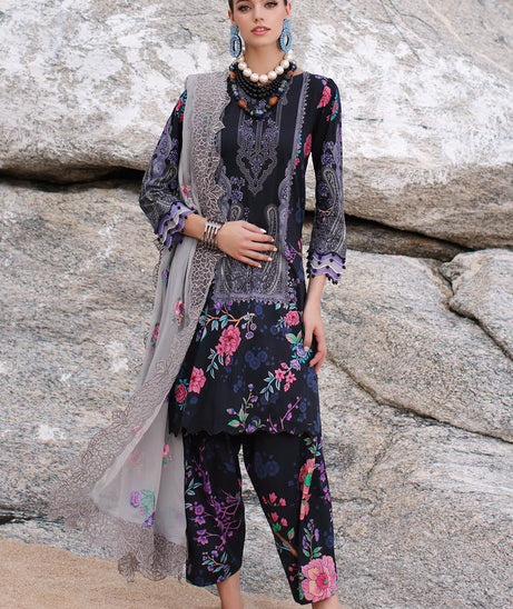 BR Charizma Melody Lawn'24 V#2 PM#13