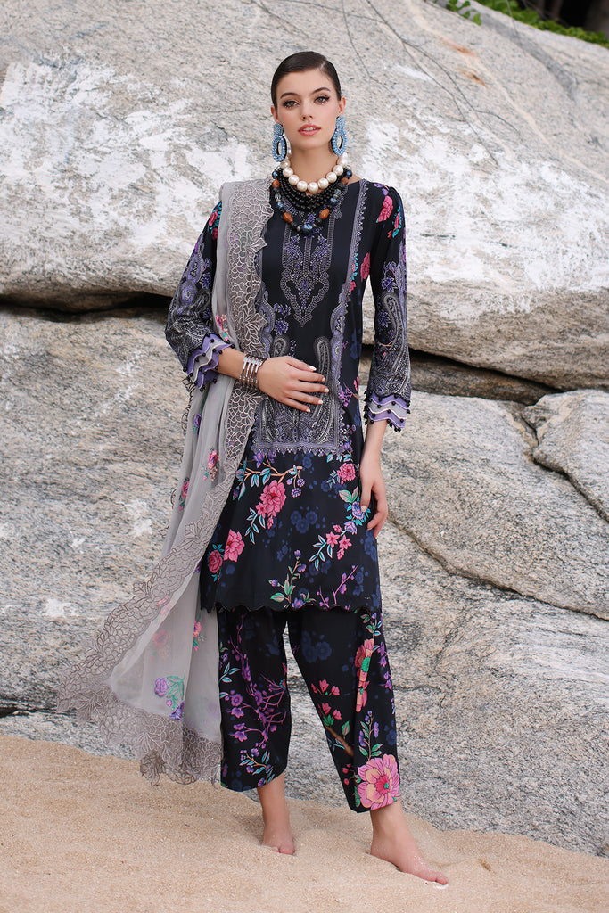 BR Charizma Melody Lawn'24 V#2 PM#13
