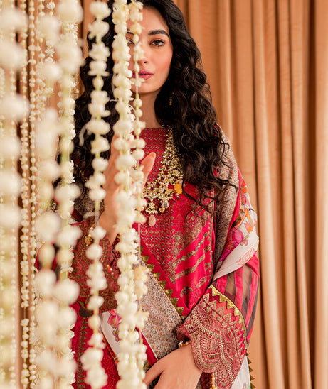 BR Charizma Vasal Chiffon`23 VSL#03
