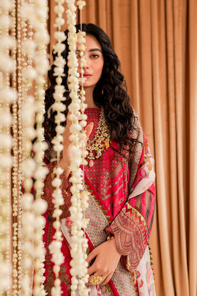 BR Charizma Vasal Chiffon`23 VSL#03