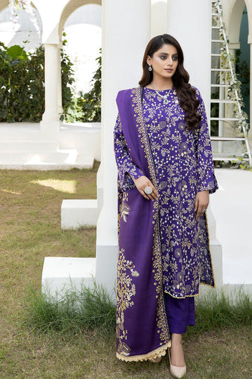 Safwa Trendy Doria Viscose'23 TSC#03
