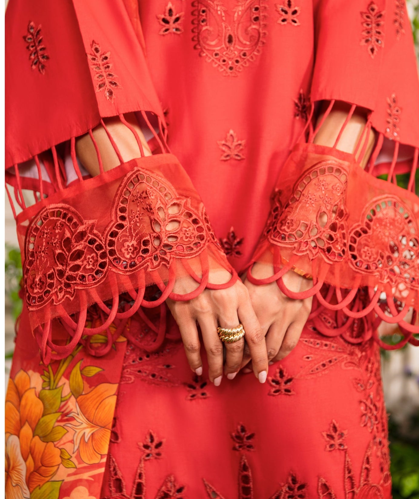 9Needles Pairi Daeza Lawn`25 NL#3