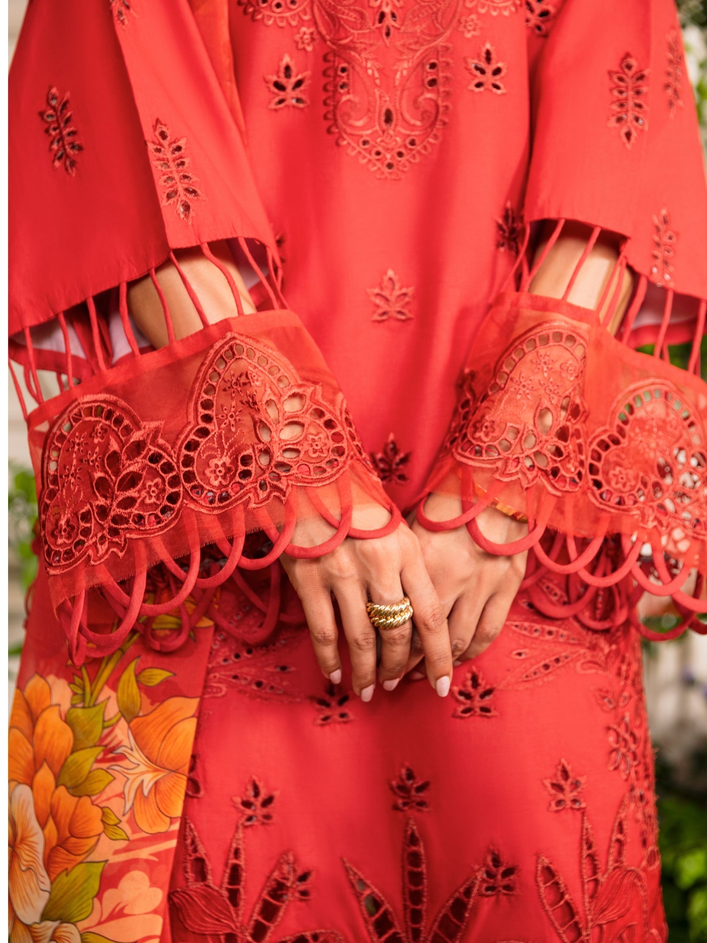 9Needles Pairi Daeza Lawn`25 NL#3