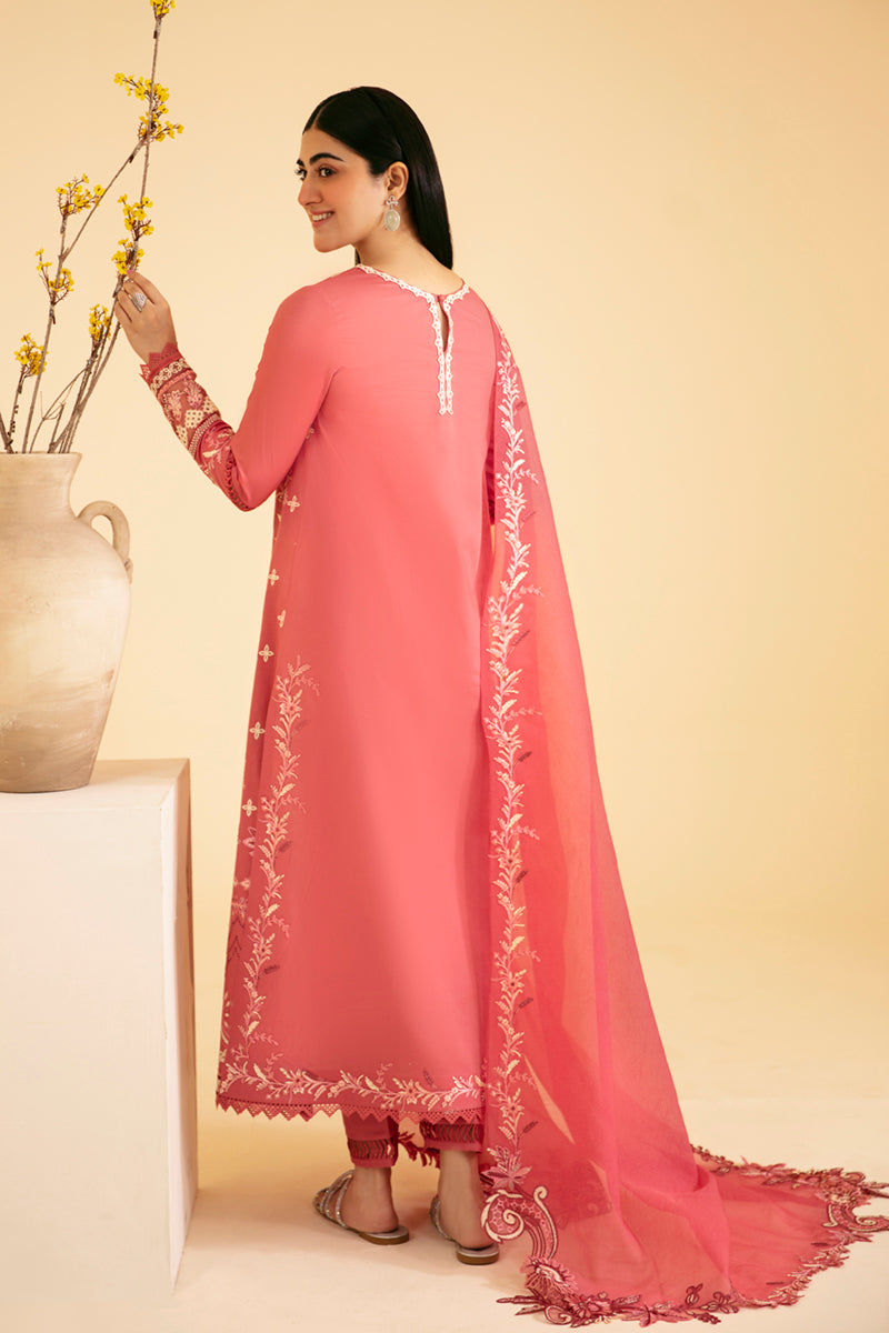 Qalamkar Qlinekari Lawn'24 SQ#09 (SENA)