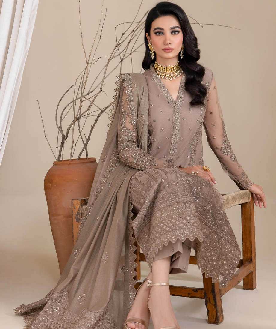 Iznik Chinon Chiffon`23 CC#30 (Vanessa)