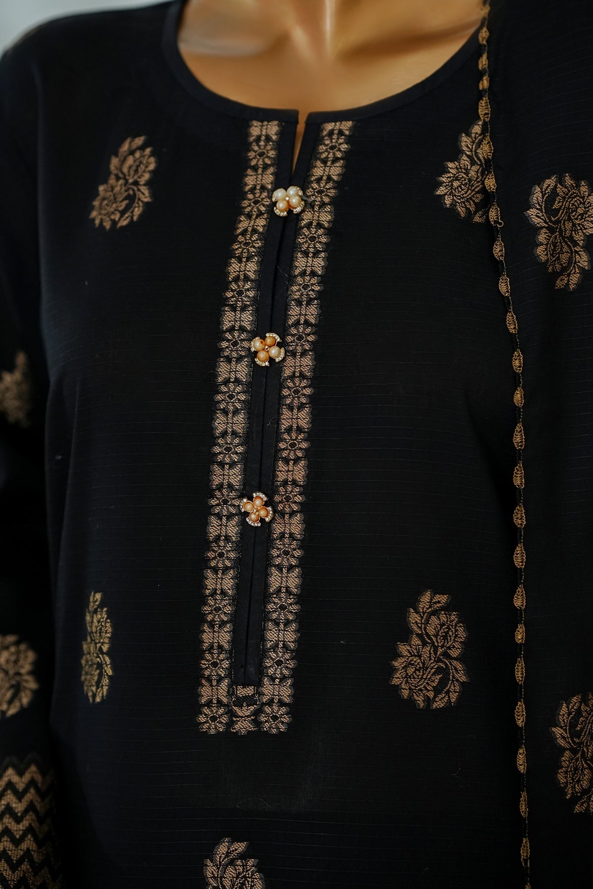 Aifa Bana Dora Jacquard`26 AIJQ#126