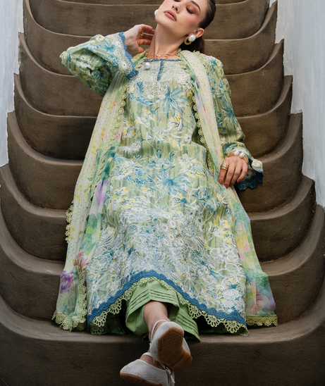 Aabyaan Shezlin C/Kari Lawn`26 AZ#12