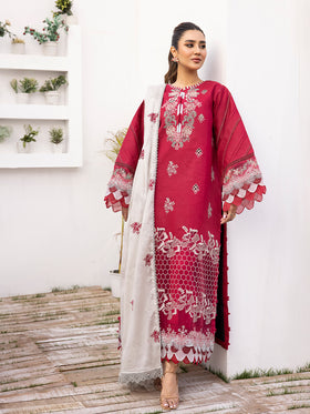 Parishay Dilkash Lawn'24 D#13