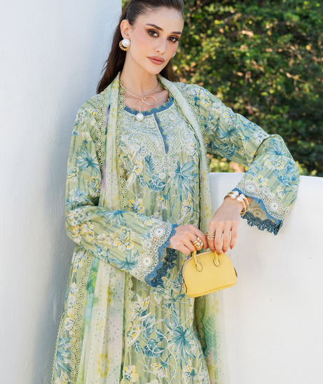 Aabyaan Shezlin C/Kari Lawn`26 AZ#12