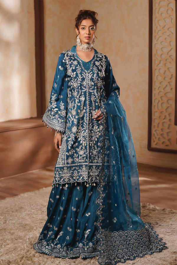 Maryam's Be Khudi R \Silk'26 V#2 D#2005
