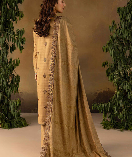 Shaista Manalisa E/Shawl'26 D#160