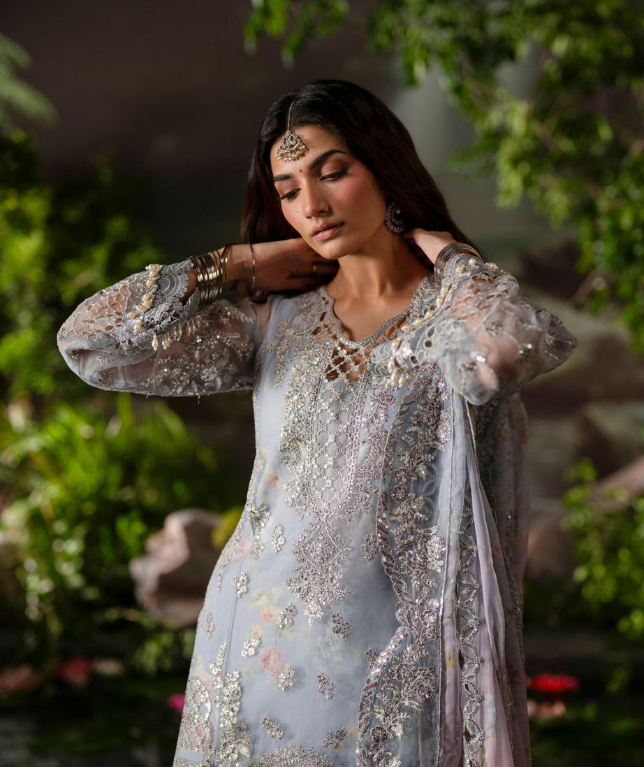 AJR Dastan-e-Ishq Festive`25 DS#6