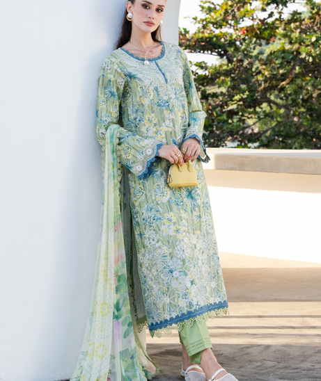 Aabyaan Shezlin C/Kari Lawn`26 AZ#12