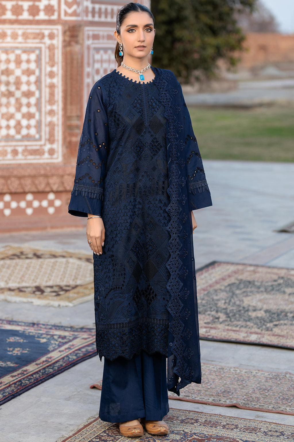 Johra Rozeria C/Kari Lawn`24 JH#155