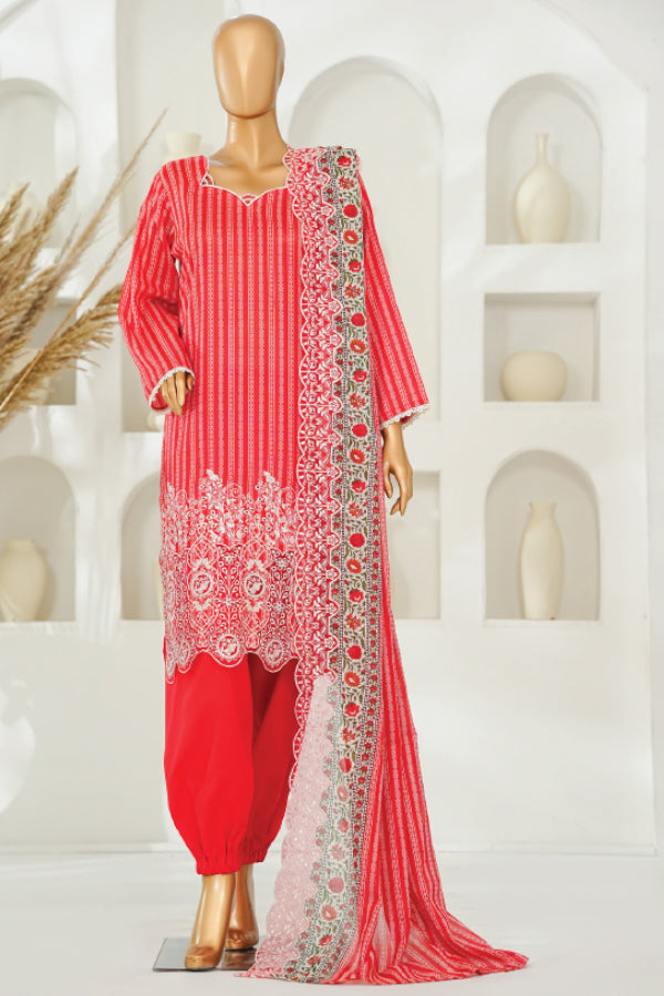 Lucky Tex Nishat Lawn'26 LT#26107