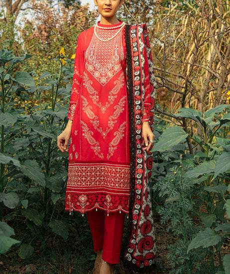 Mahroosh Festive Summer`22 Afrain-B