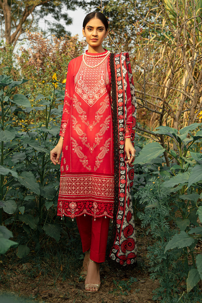 Mahroosh Festive Summer`22 Afrain-B