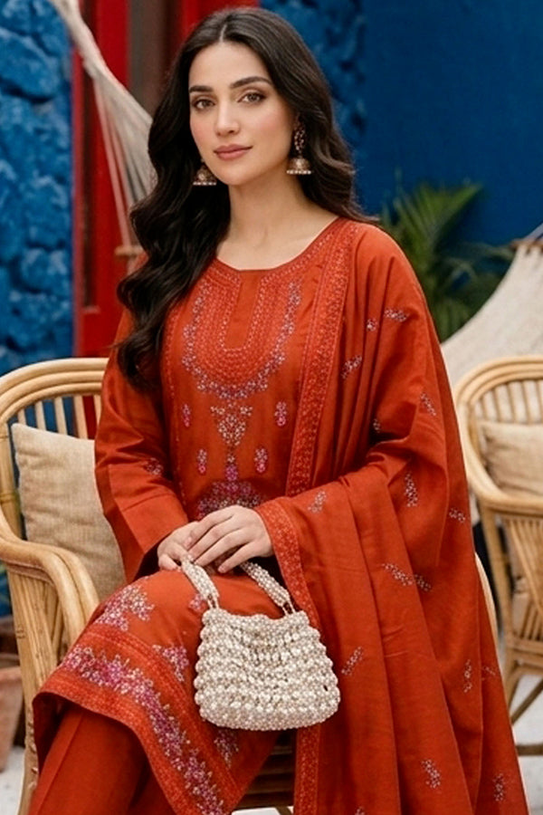 BR Noori Slub Dhanak'26 V#14 D#1 (Magenda)