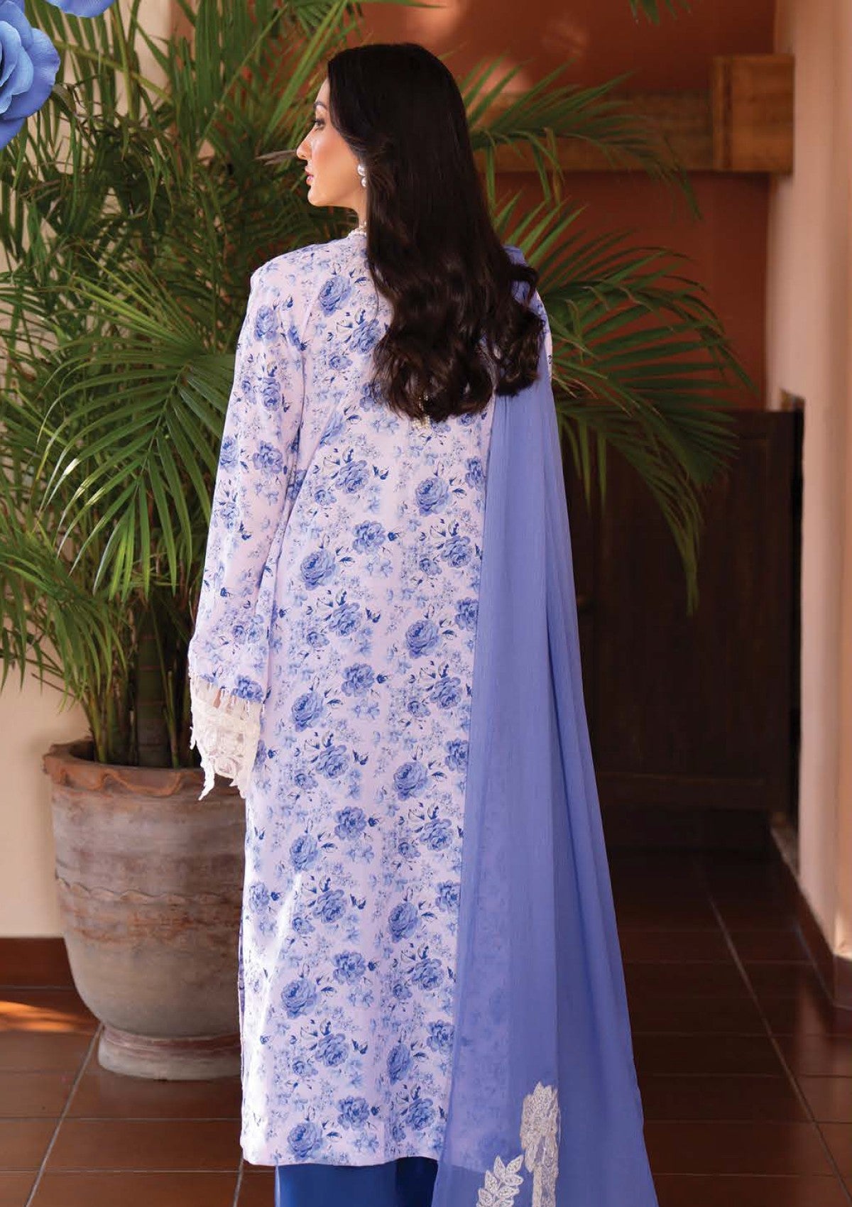 Myeesha Lamhay L/Lawn`25 MS#1024