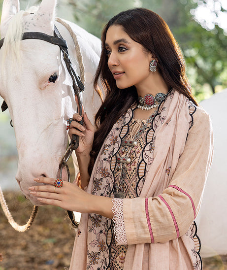 Al-Zohaib Sunshine Bloom`23 D#01