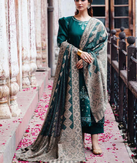 Hamdam Onora Khaddar`25 D#09