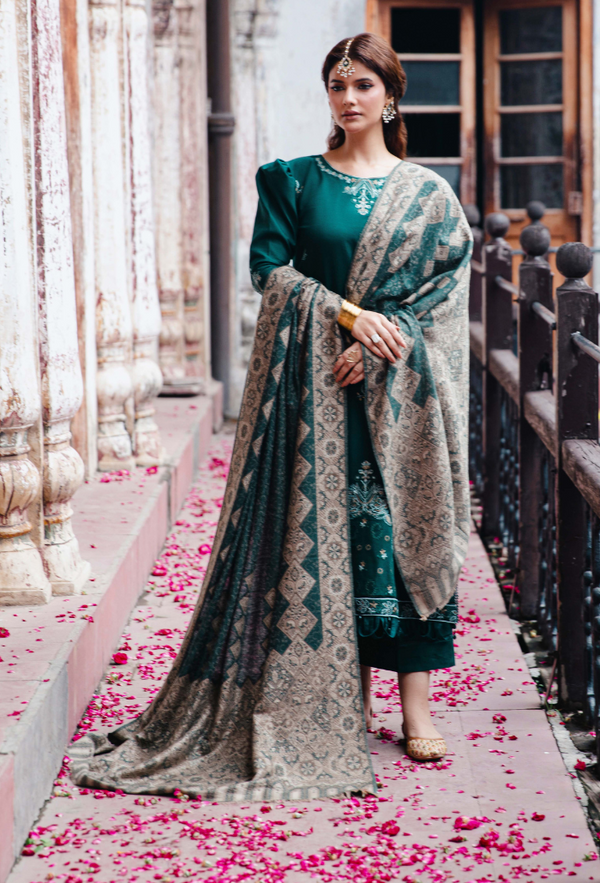 Hamdam Onora Khaddar`25 D#09