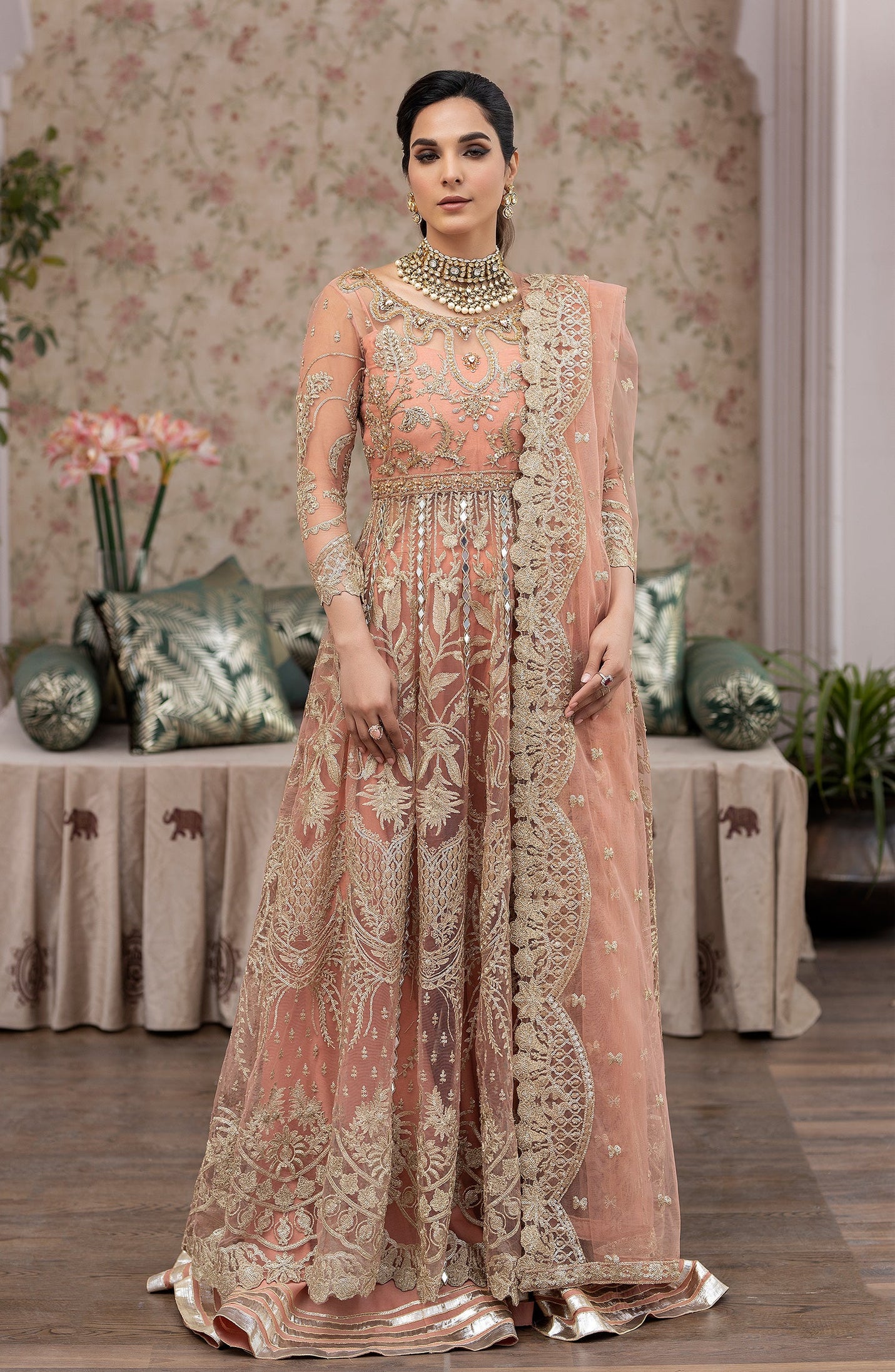 Zainab Manan Saison De L’Amour`24 ZM#42