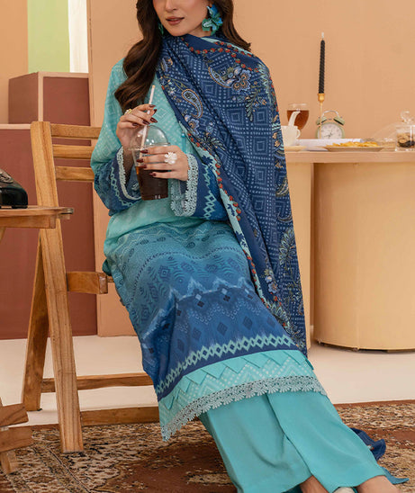 Raji S Adda-e-Husan Linen'26 Rj #3