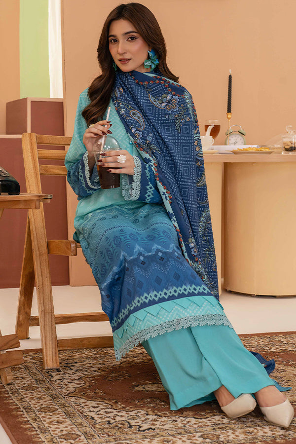 Raji S Adda-e-Husan Linen'26 Rj #3