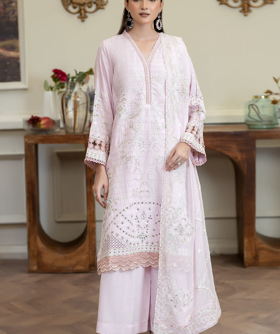 Johra Janan Emb Viscose`25 JW#98