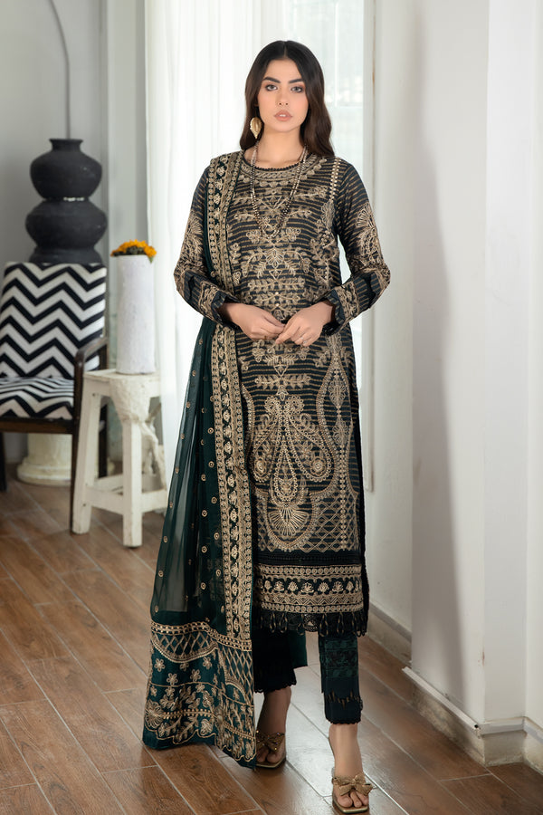 Johra Jahan Ara Lawn`24 JH#97