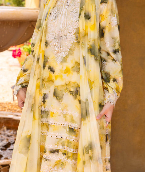 Shaista Muscari C/Kari Lawn`26 D#21