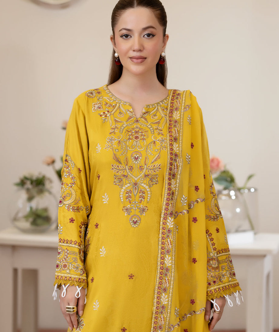 Johra Arzan Emb Viscose`25 JW#201