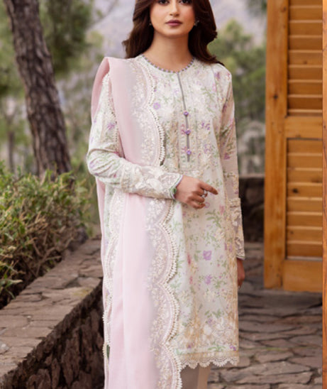 Zaha Lawn 24 LEYLA ZL24-12B