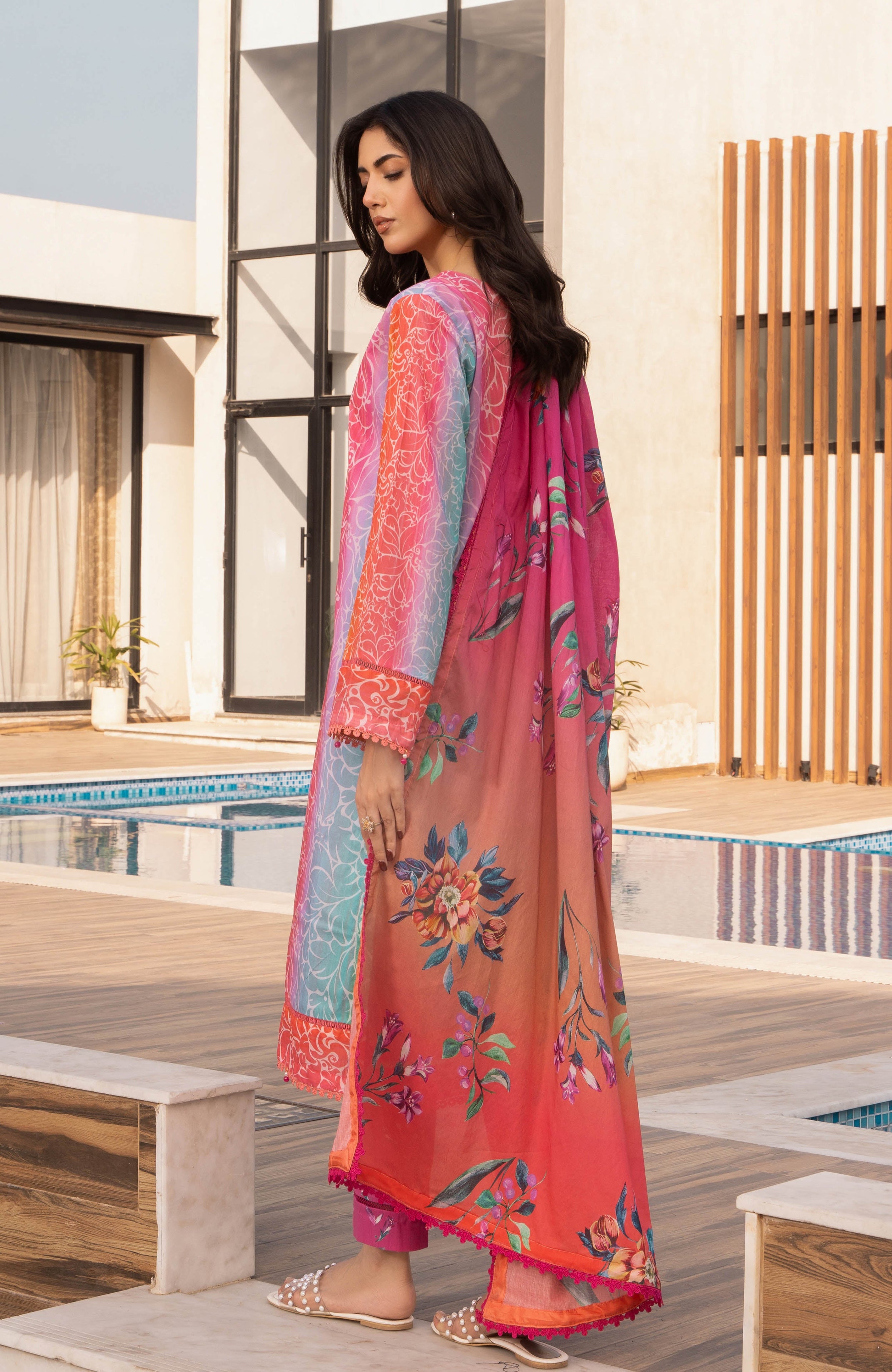 AL Zohaib Print'25 D#13