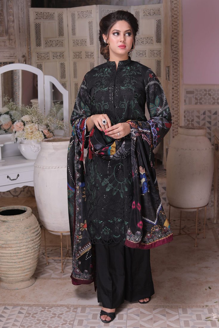 Marjjan Mehru S/Linen'21 SVC#46